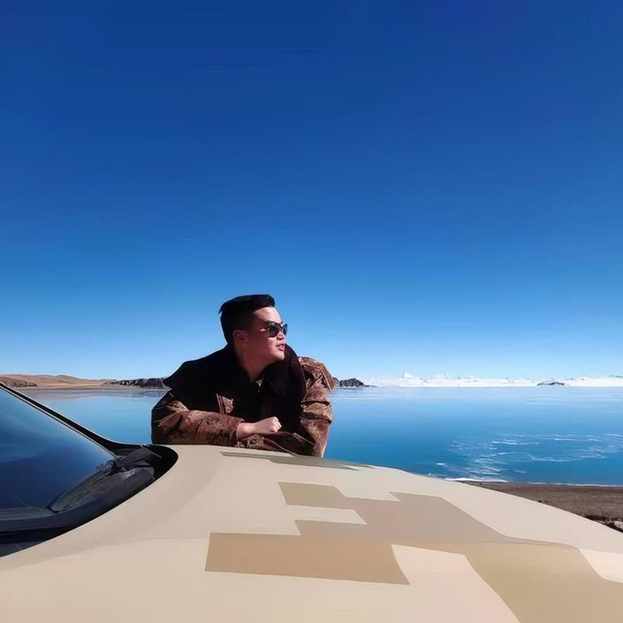 李帅远🇨🇳