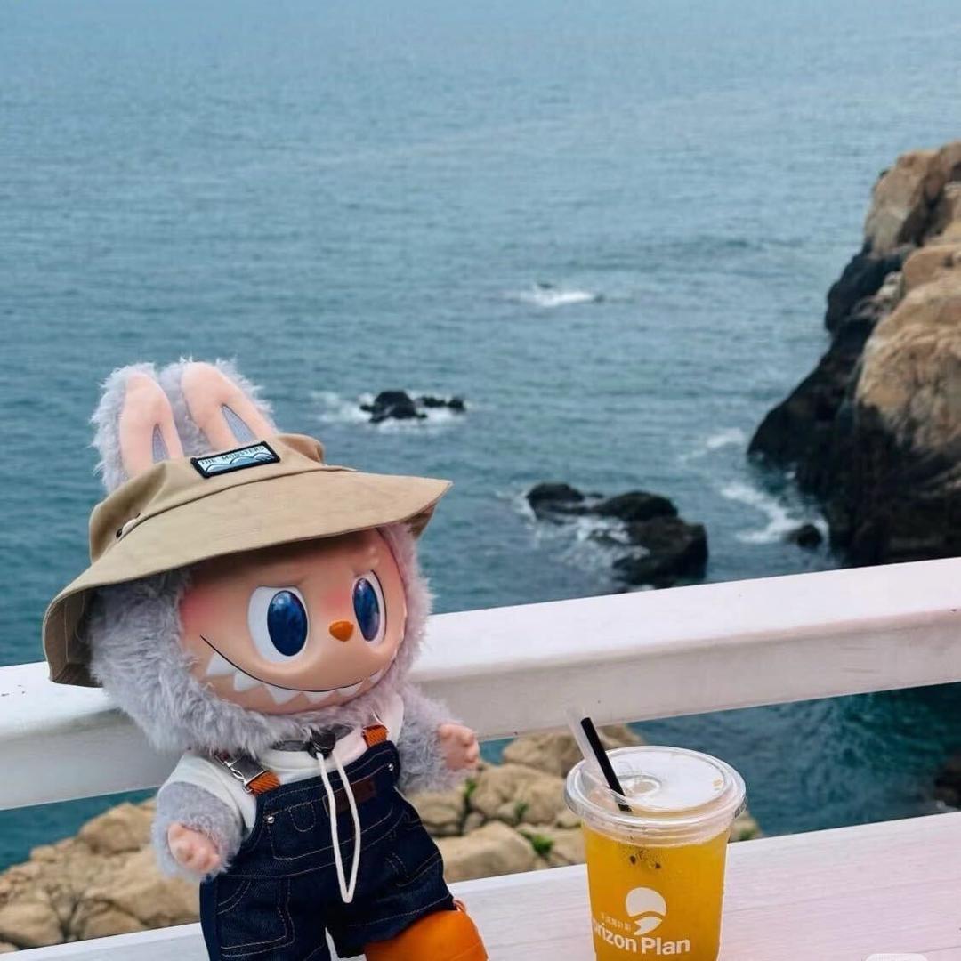 A.📱我叫阿奶「🍼」