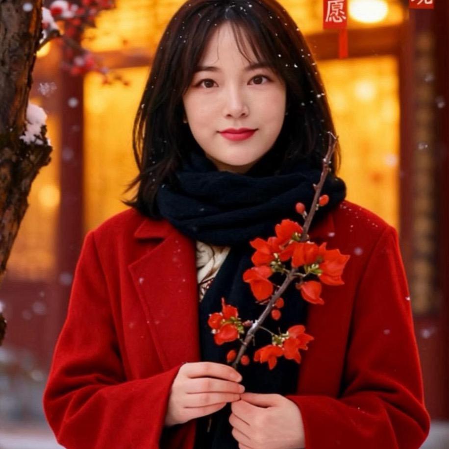 ART👚余生好好爱自己✊✊