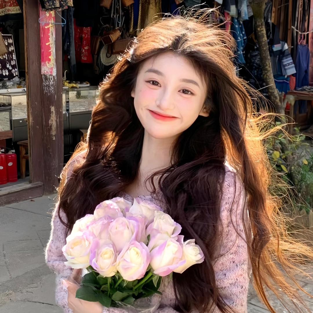 娜笔小❤️