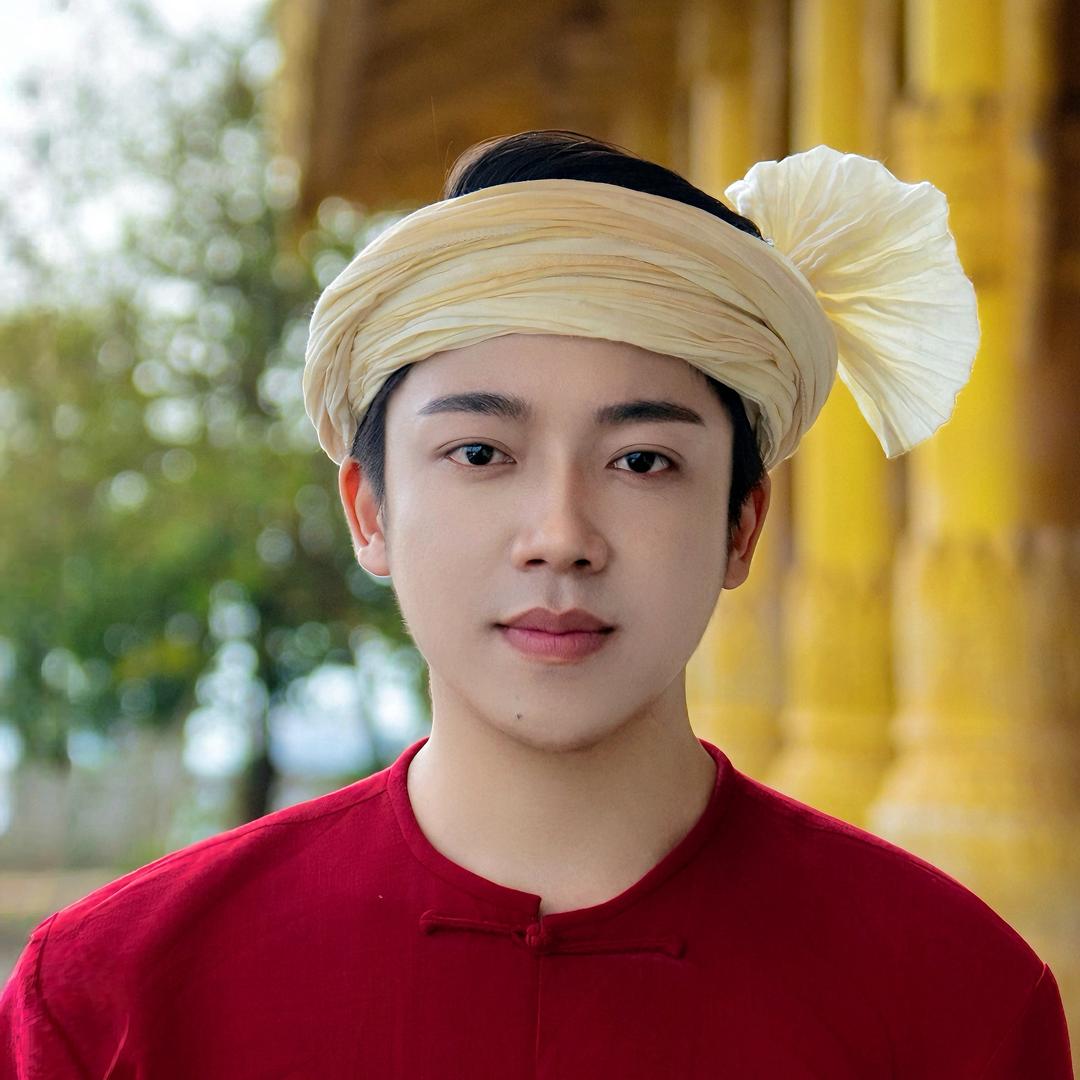 仔亮可Zaai Leng Khur🎤