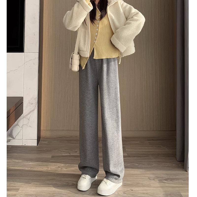 柏美娜家专业女裤