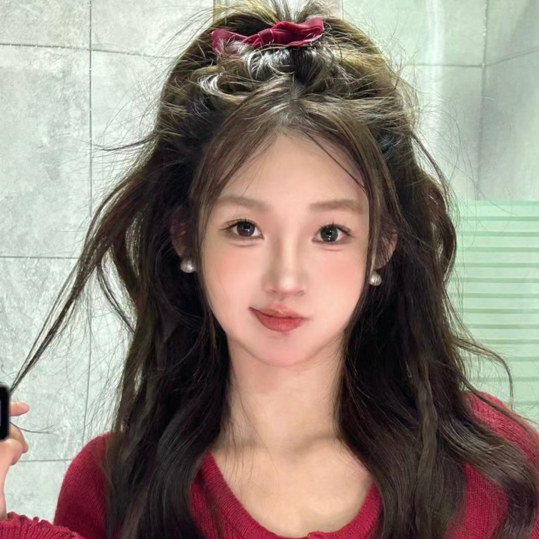 麦子穗