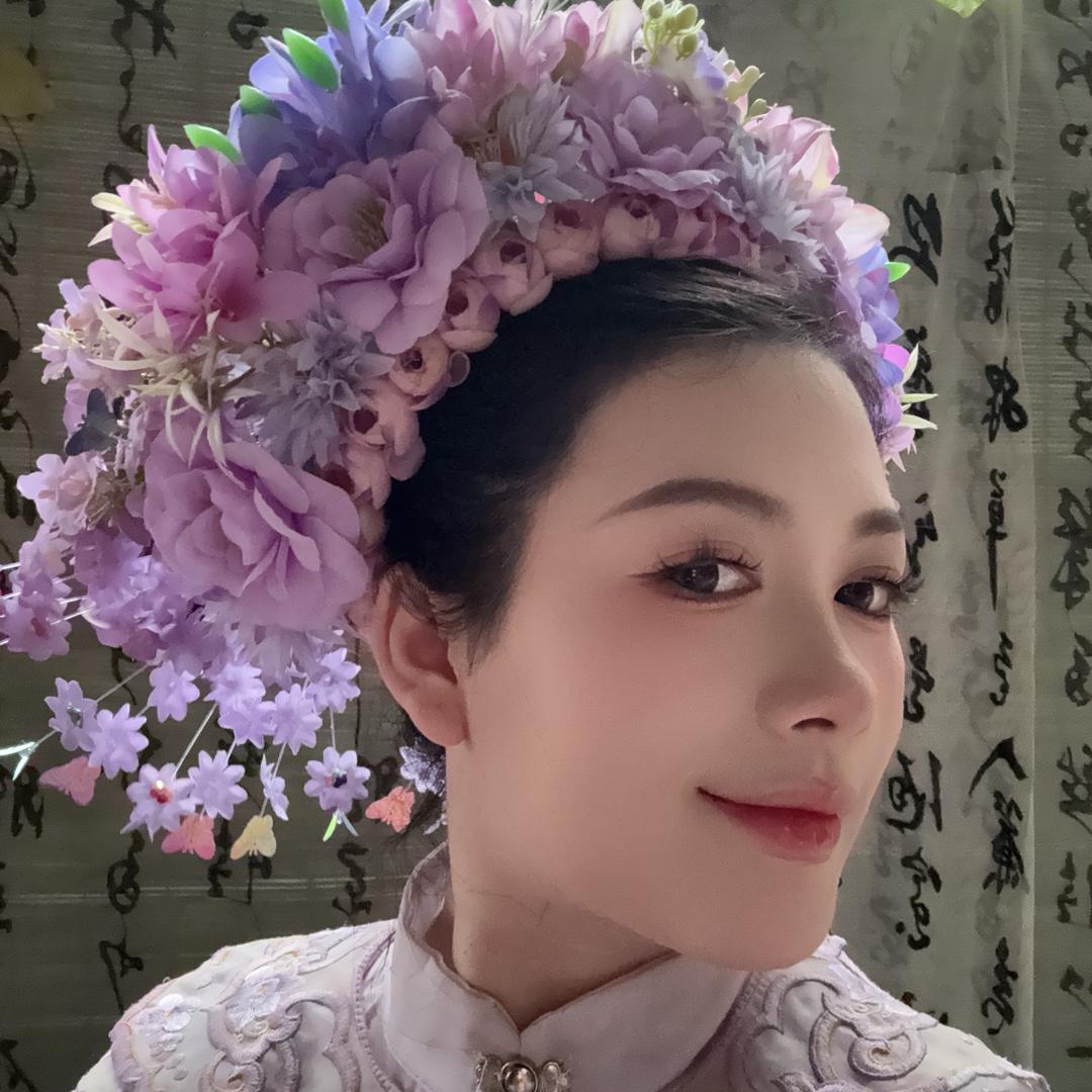 团子【微胖定制】