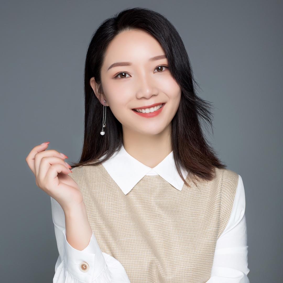 是闵雯老师哈❤️