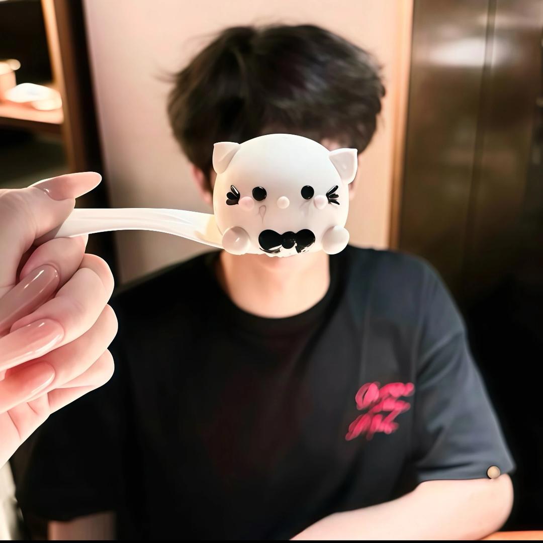 七安.