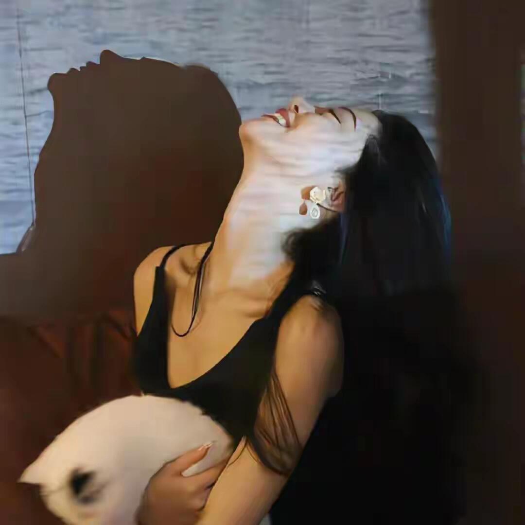 萤火✨