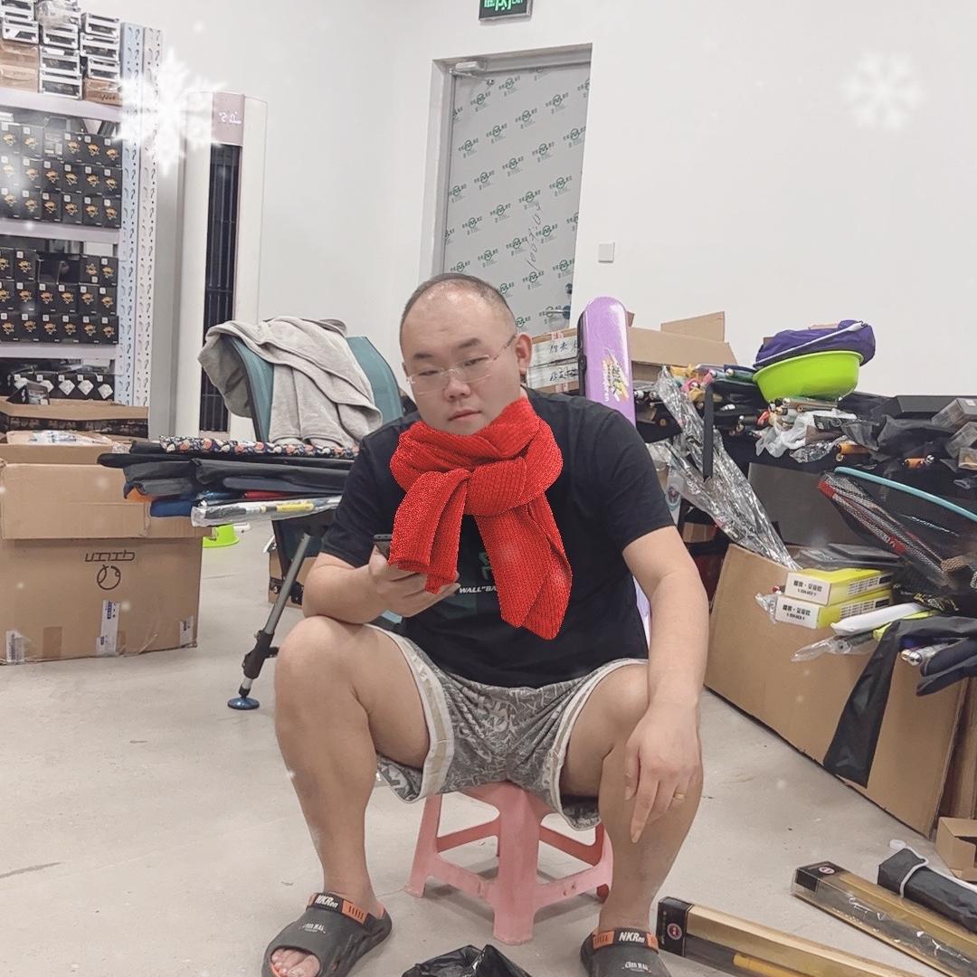 孙小二渔具铺