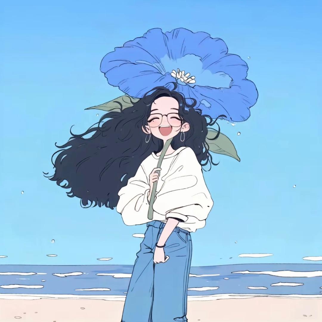一瓶橙汁