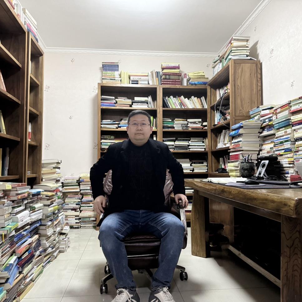 谪仙人文化传承