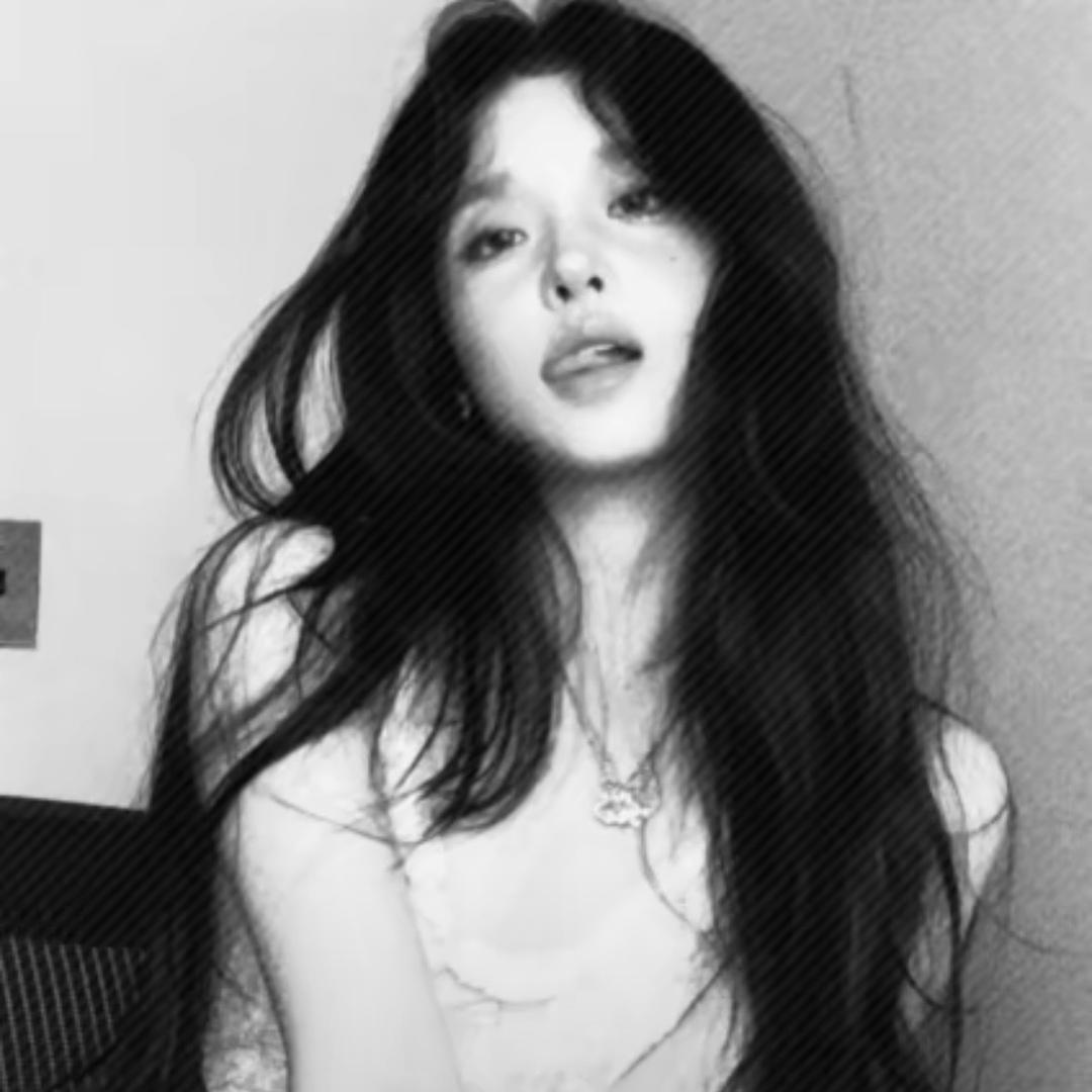 玖零💨·是大美女！