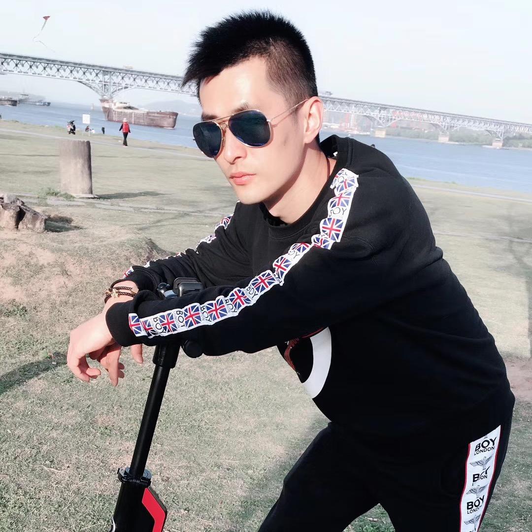 和州推荐官