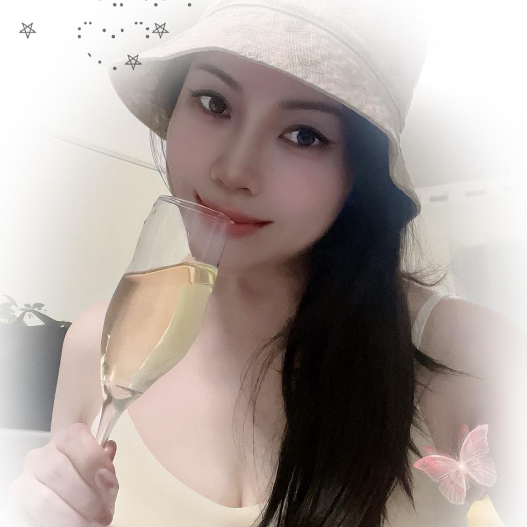 晴天☀️