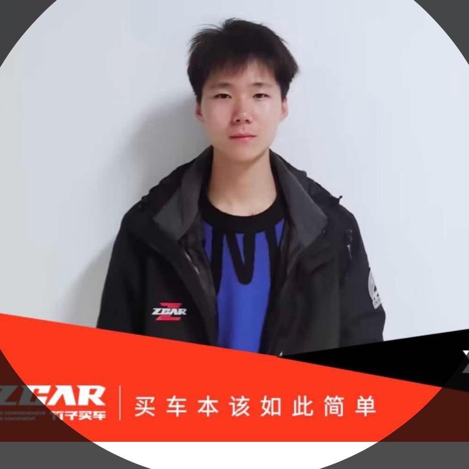 竹子买车3800购车专员