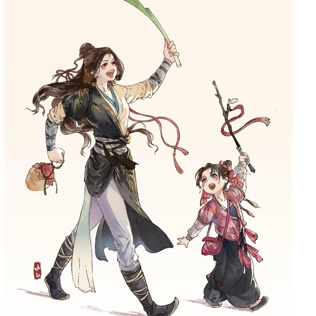 南楼竹叶青
