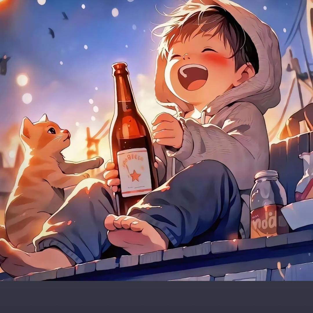 爱过的人(男版)