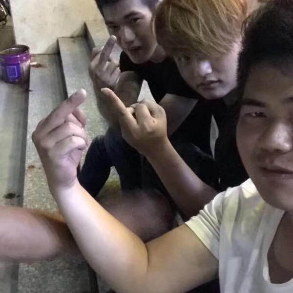 我是你小弟