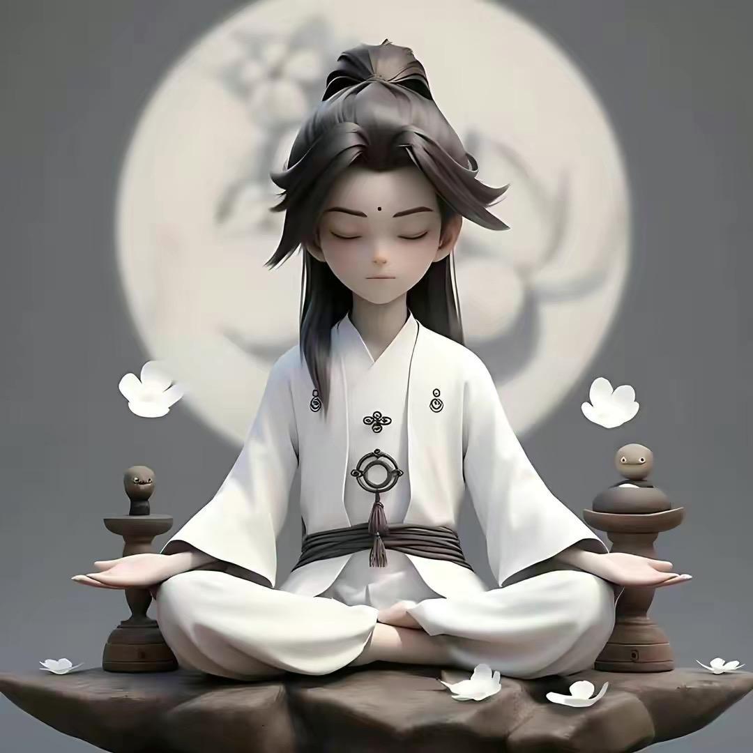 《小伦总》