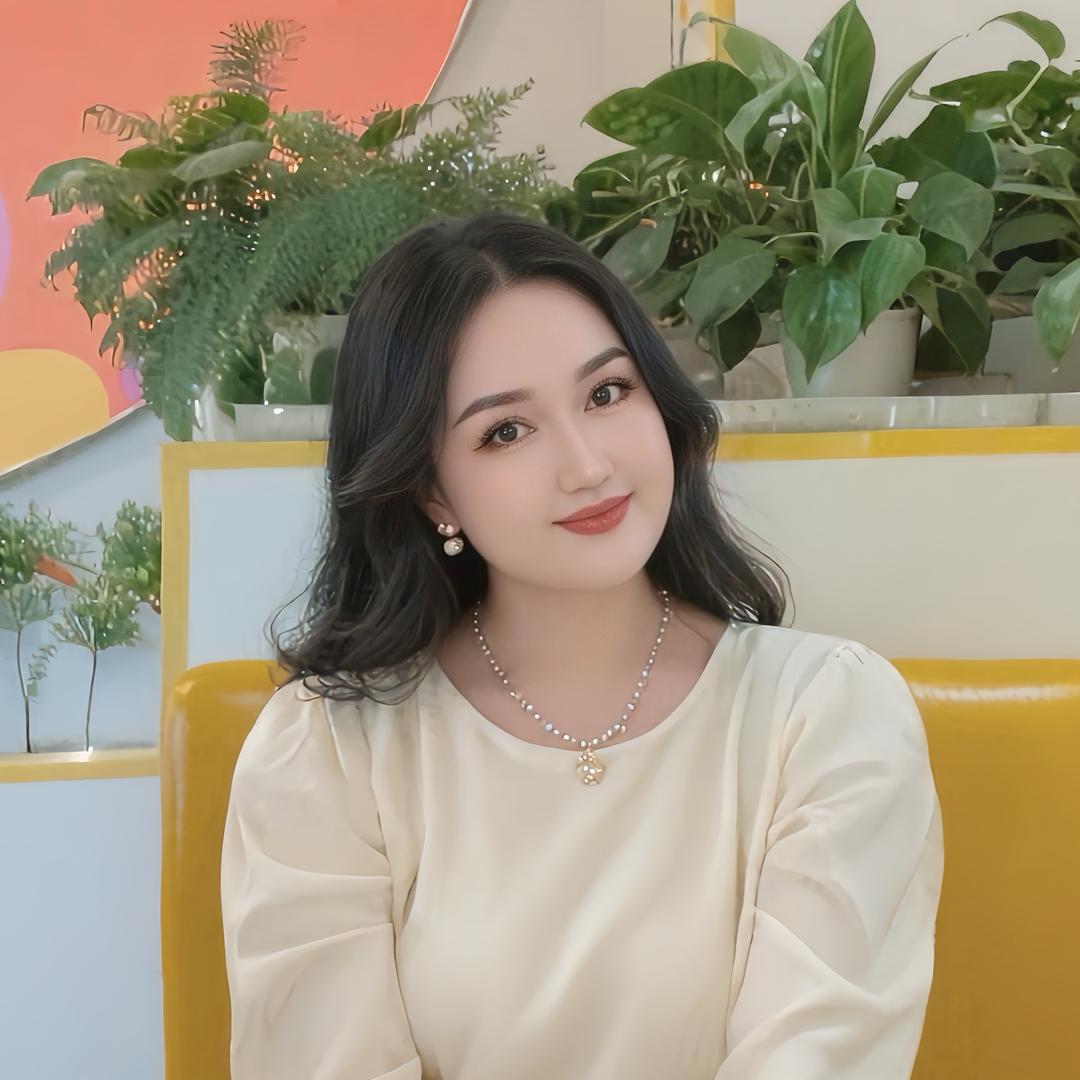 莎宝❤️