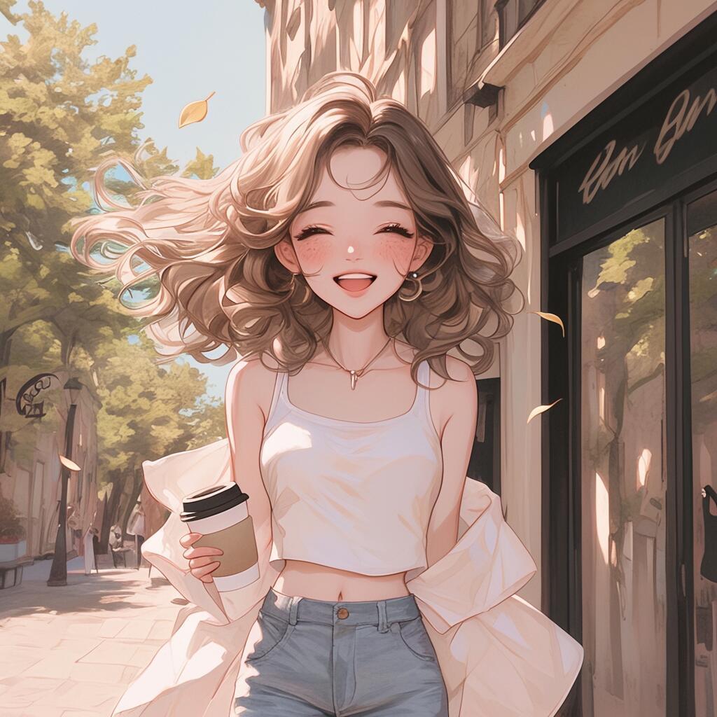 🦒长颈鹿～🦒