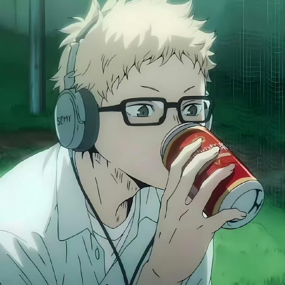 打小我就淘