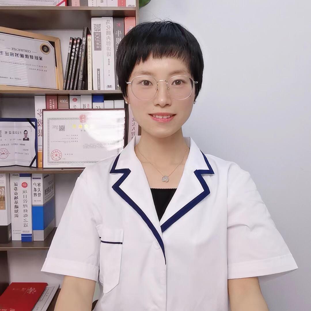 娄憶健康说