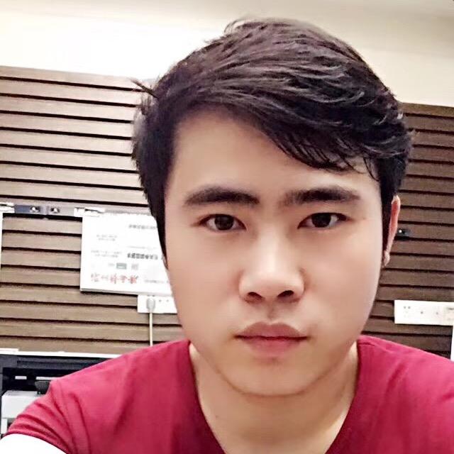 辉 （娱乐小号）