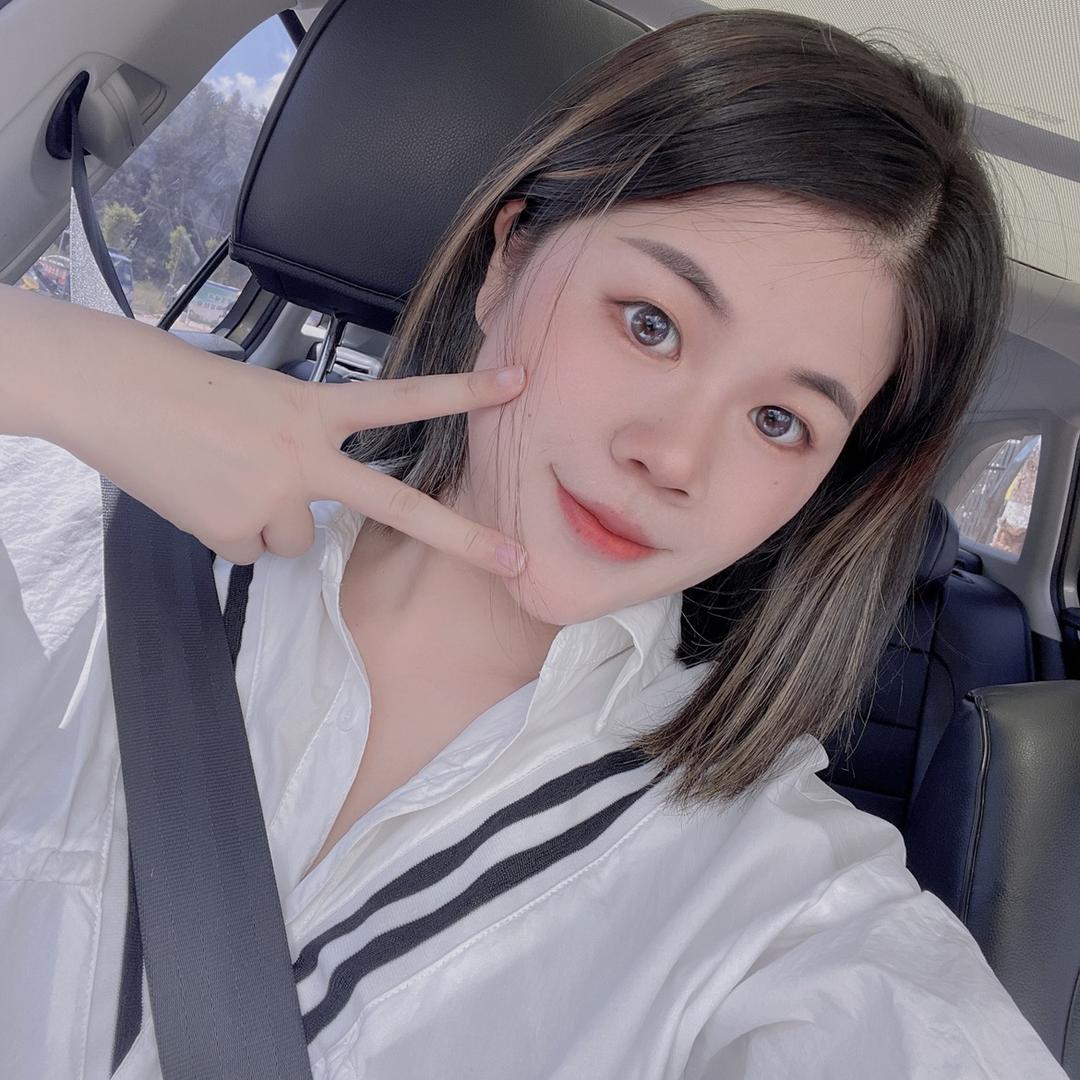 小茜呀🏠
