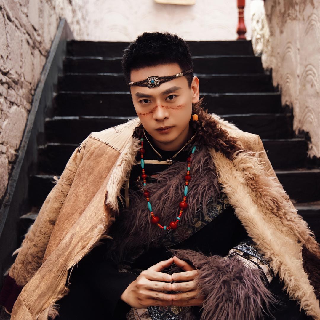 龙龙🐲降伏其心