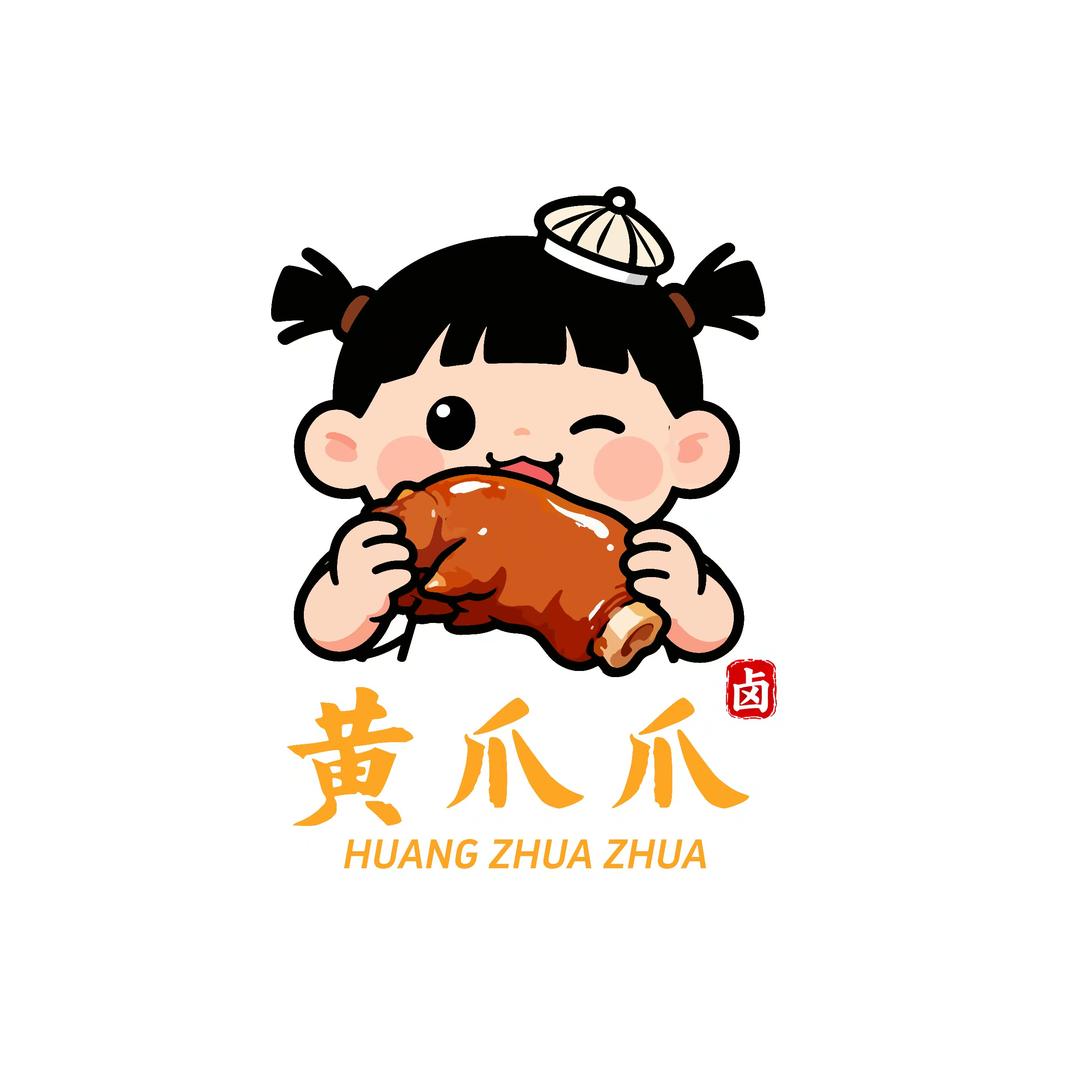 黄爪爪食品
