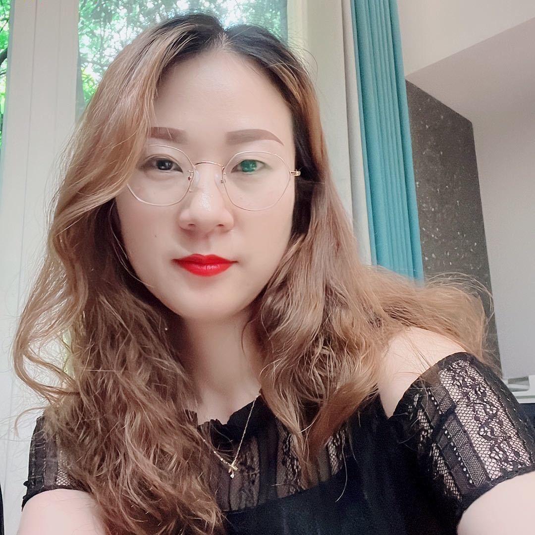 华阳掌上明珠燕儿姐