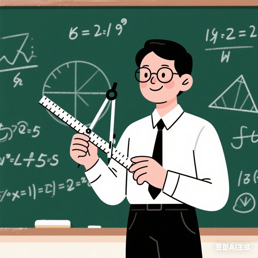 刘老师讲高中数学