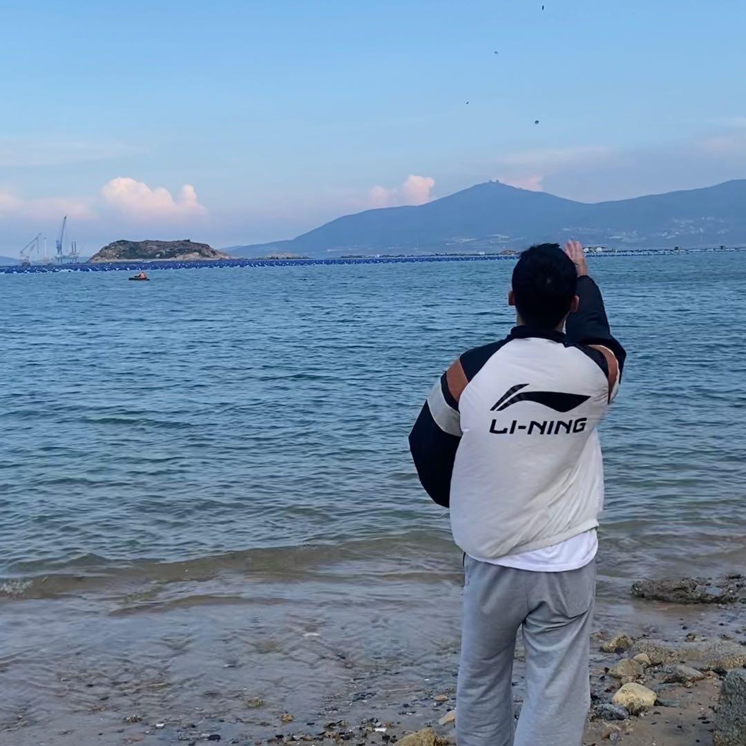 边境往事