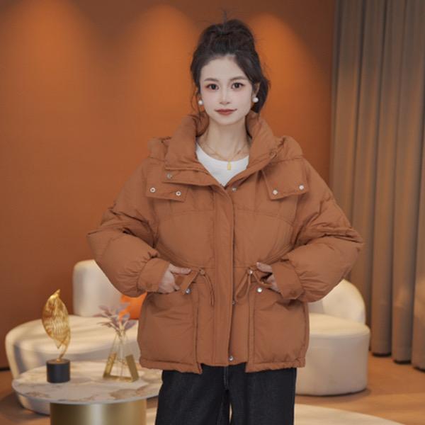 YA鸭羽绒服