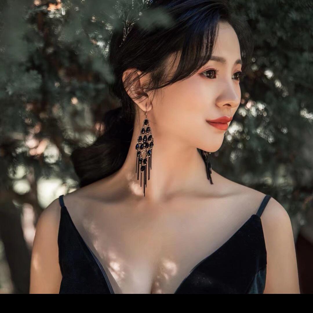 名媛舞蹈～张老师🍑