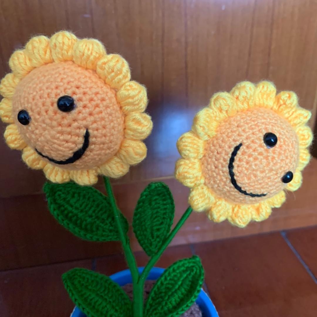 阿宝奶奶爱手工