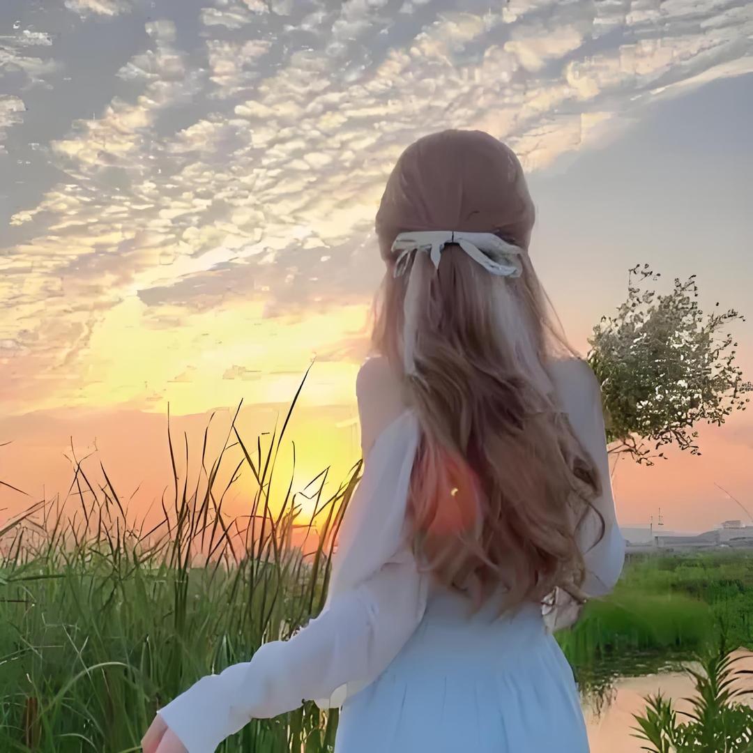 仙女下凡🧝‍♀️✨