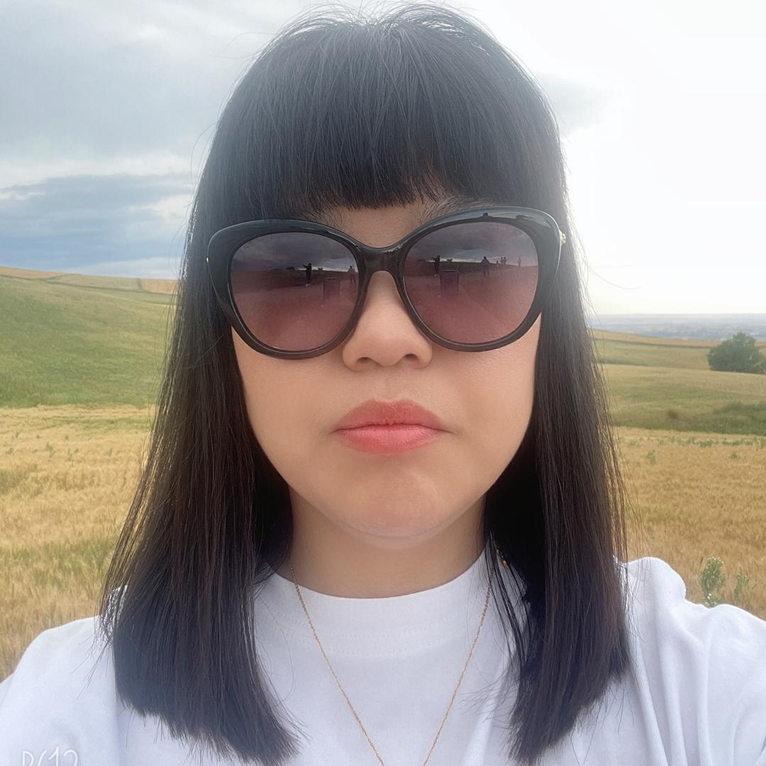 小倩