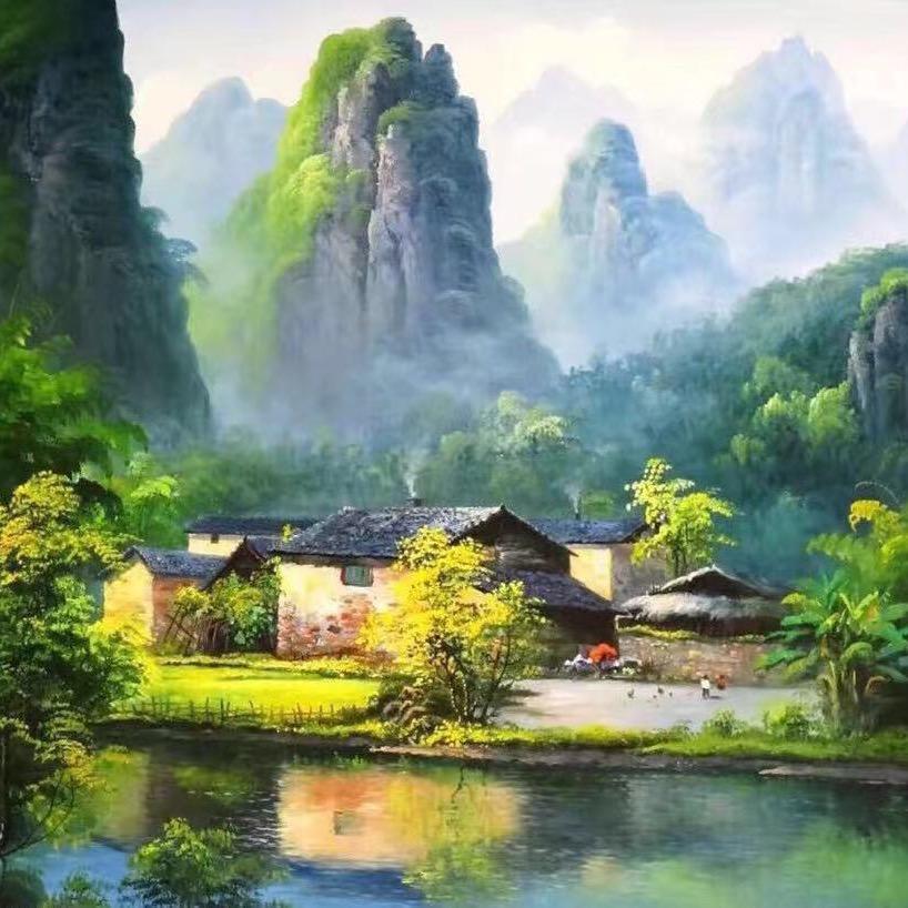 易缘会友
