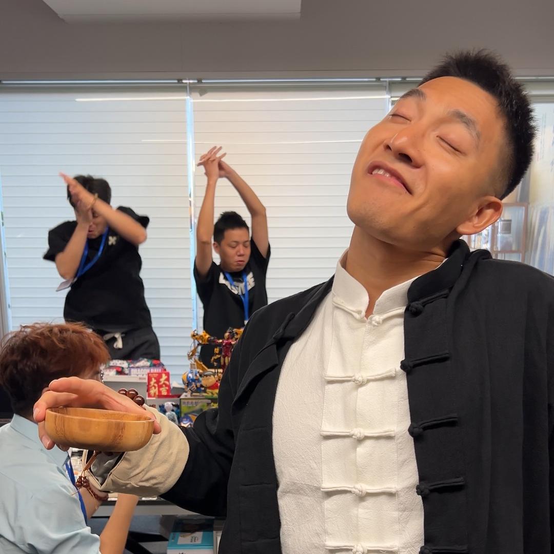 jiahui日记
