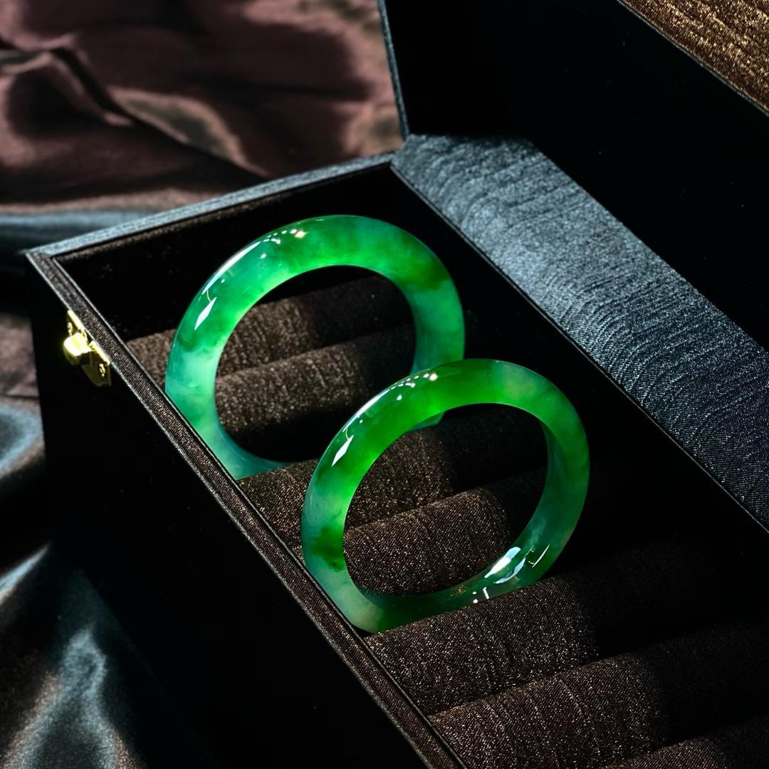 悦己手镯首饰阁