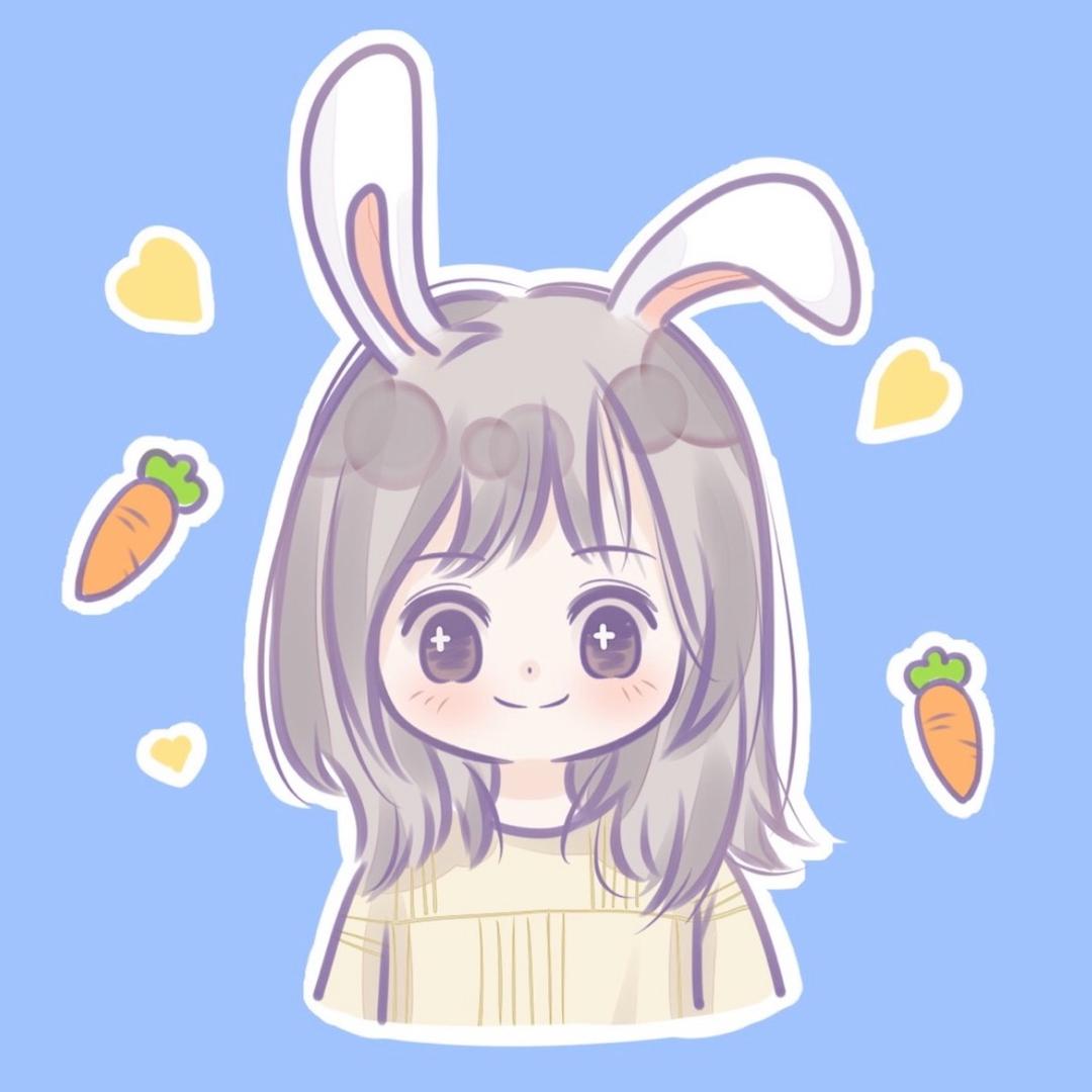 🌈兔纸酱