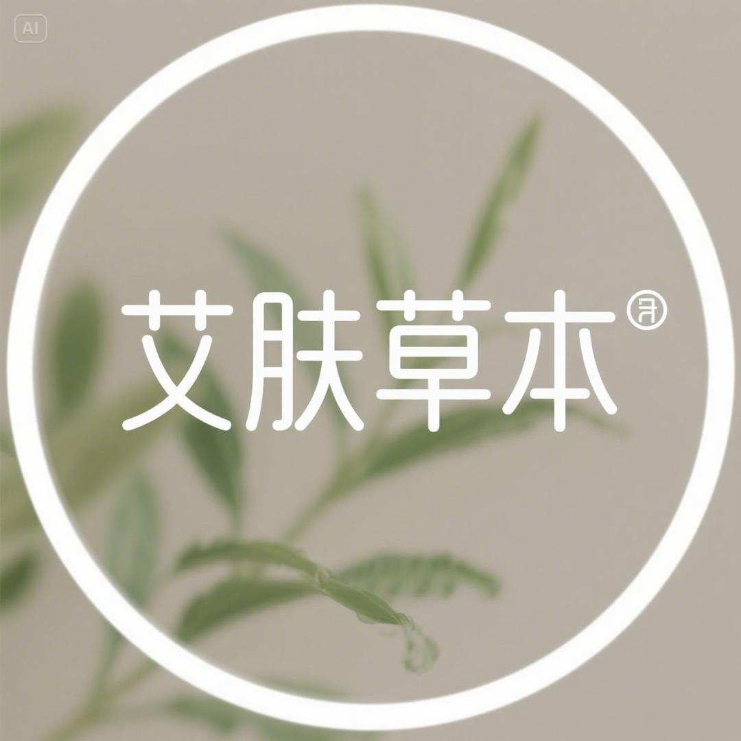 艾肤草本
