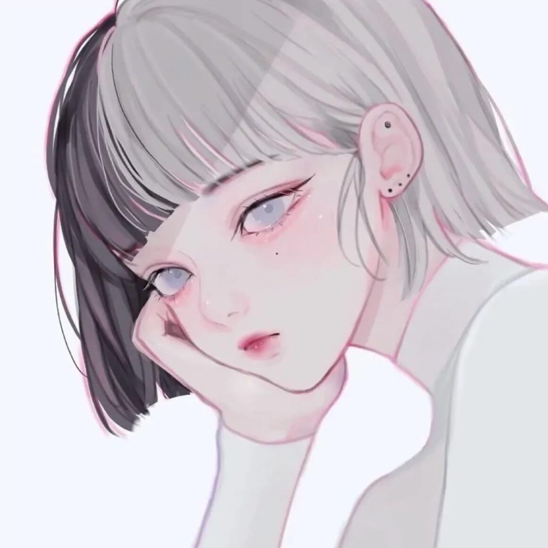 萌