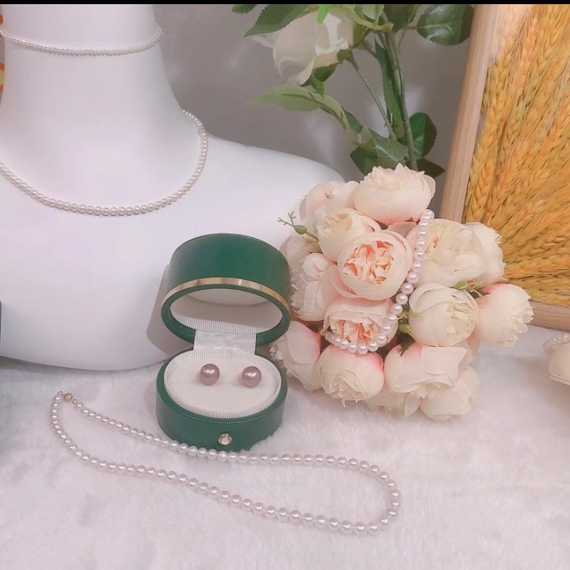 DEFMO珠宝品宣号