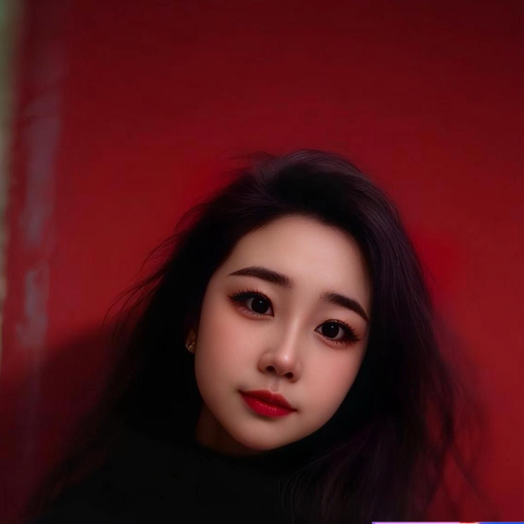 李图乐（麻糍西施）