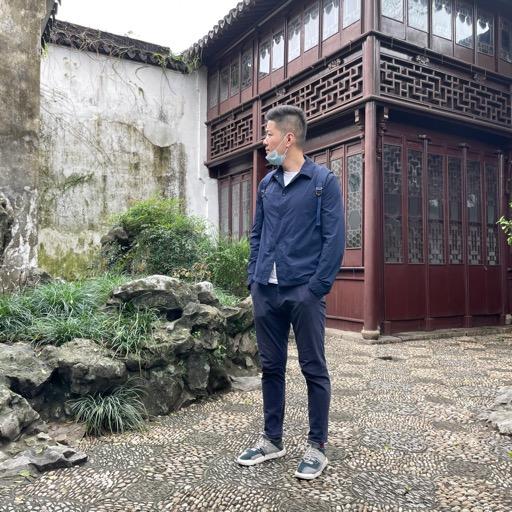 鲲鹏无极