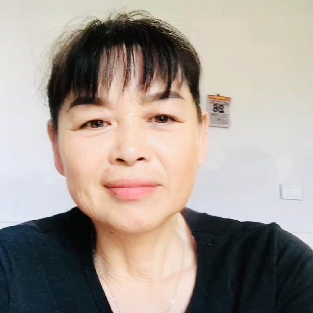 李启珍