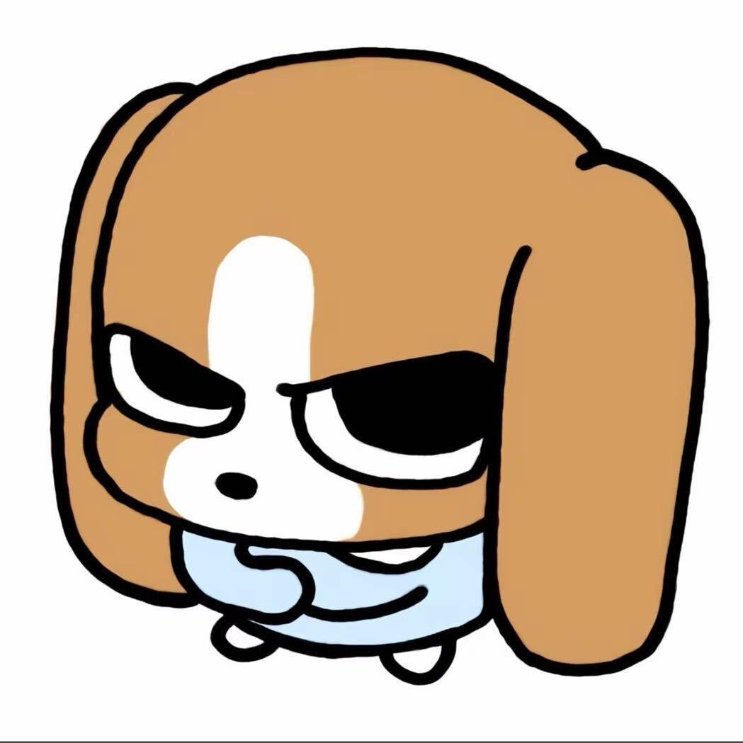 我是欧皇