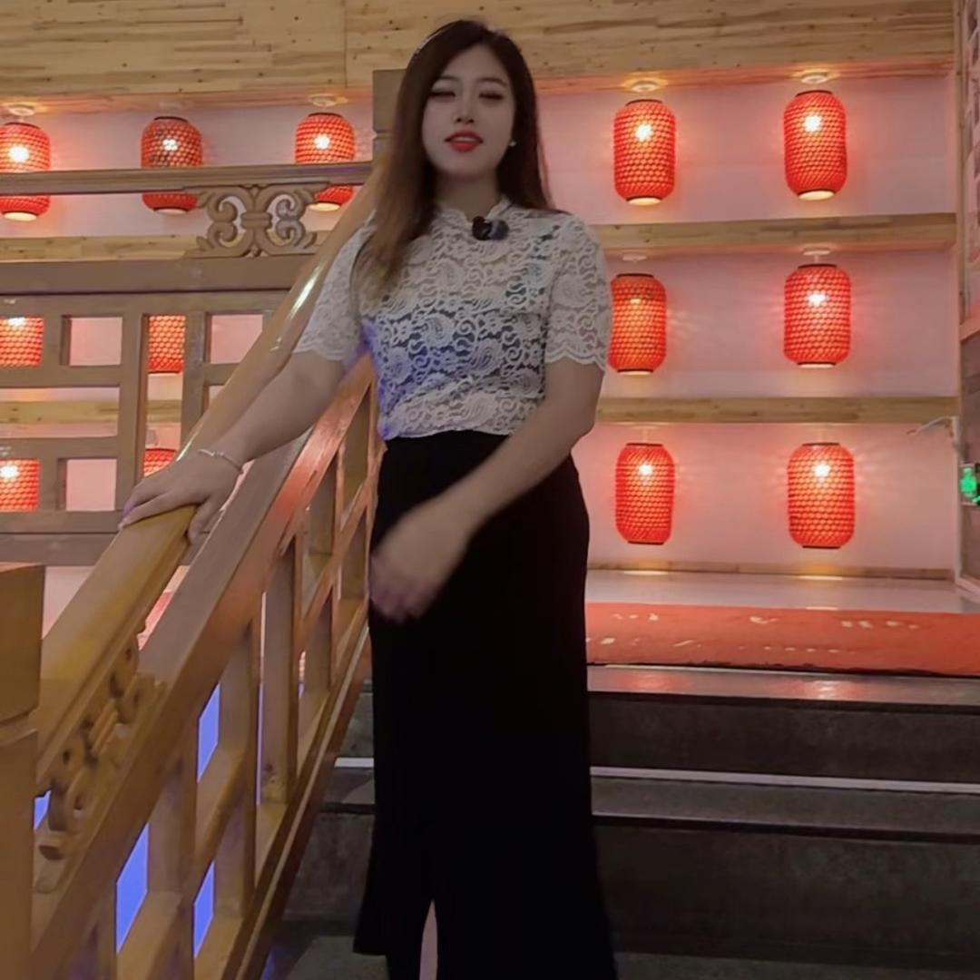 香儿游玩